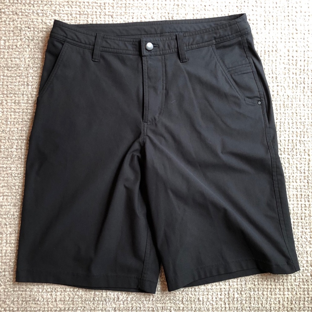 Lululemon (men’s) Shorts